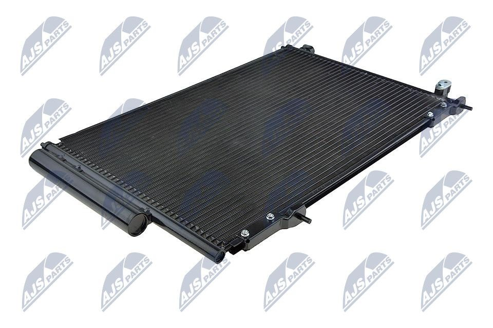 Aire acondicionado capacitor NTY CCSHD023 precio, desde 88,80 EUR