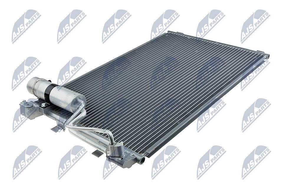 Aire acondicionado capacitor NTY CCSNS017 precio, desde 78,65 EUR