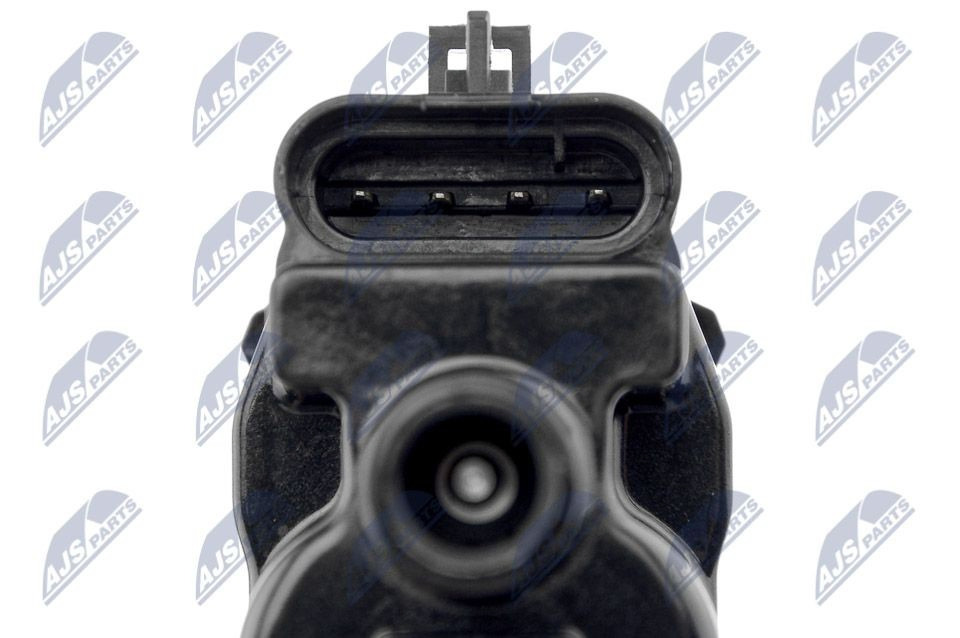 Actuador de compuerta de la calefacción para Peugeot Expert TEPEE VF3V
