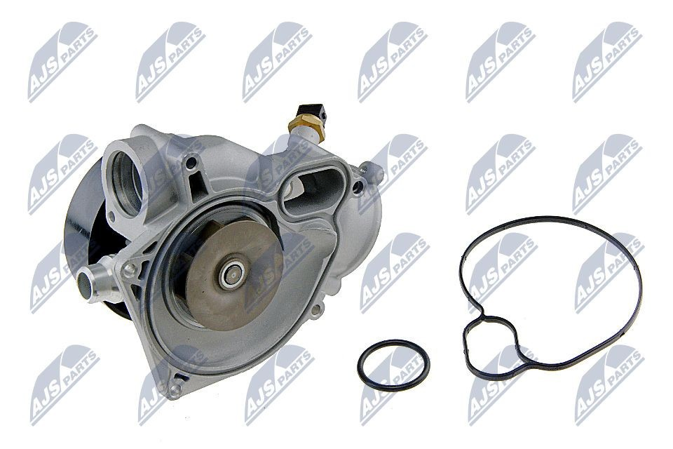 Bombeadora de agua BMW X6 SUV (E72) (2009 - 2014) precio, desde 119,74 EUR