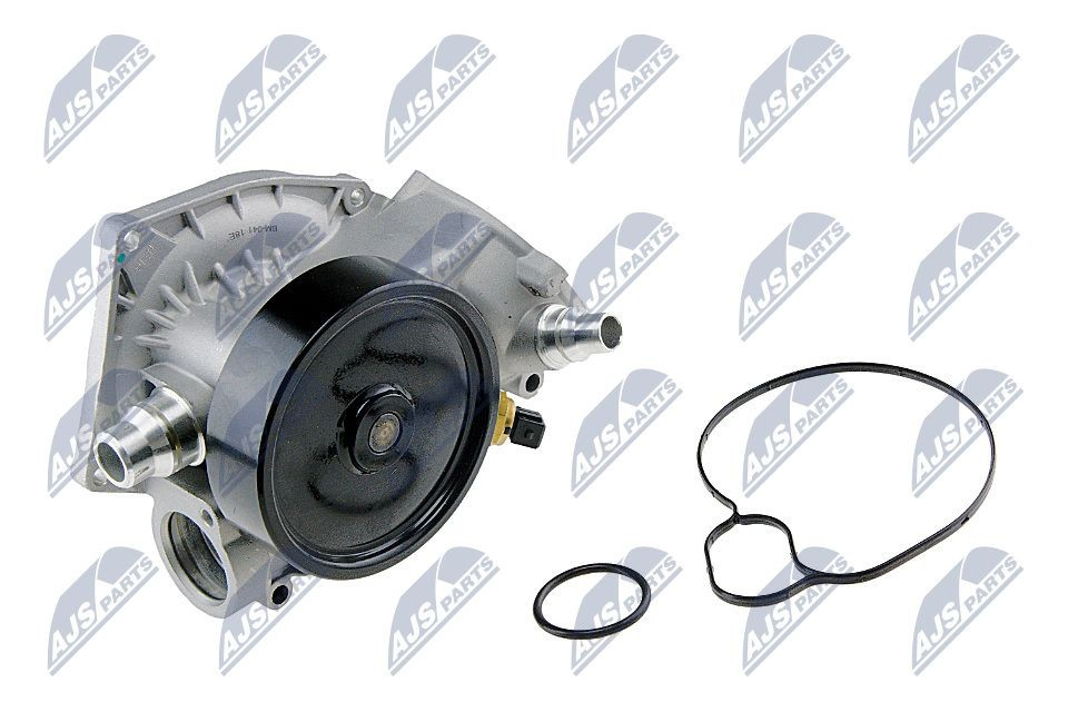 Bomba refrigerante coche para BMW X6  E72