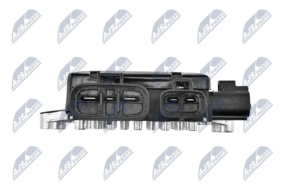 Comprar CSWMZ000 NTY Regulador de velocidad del ventilador de refrigeración (unidad de control)