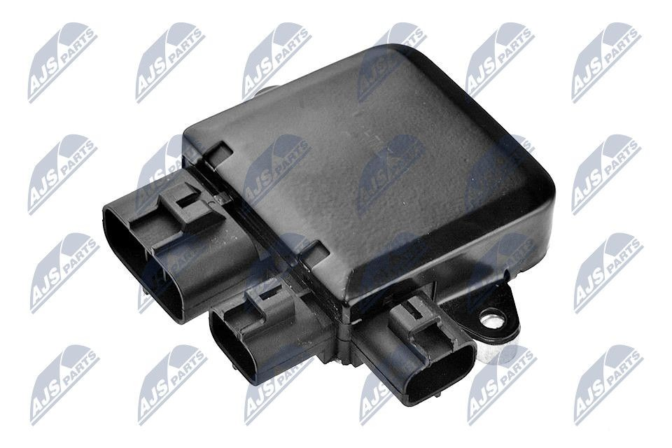 Regulador de velocidad del ventilador de refrigeración (unidad de control) CSWMZ000 NTY