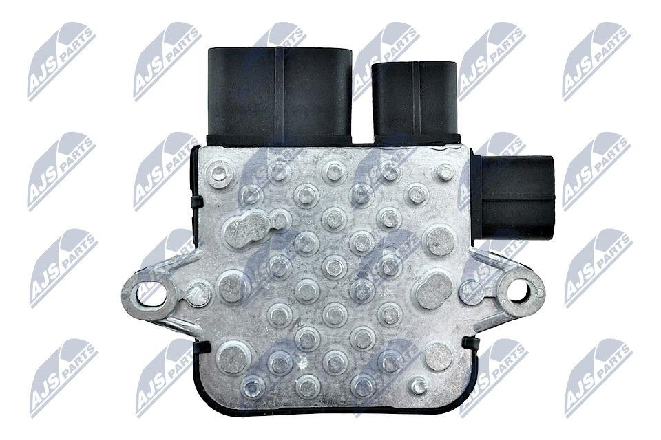 Regulador de velocidad del ventilador de refrigeración (unidad de control) NTY CSWMZ000 precio, desde 43,34 EUR