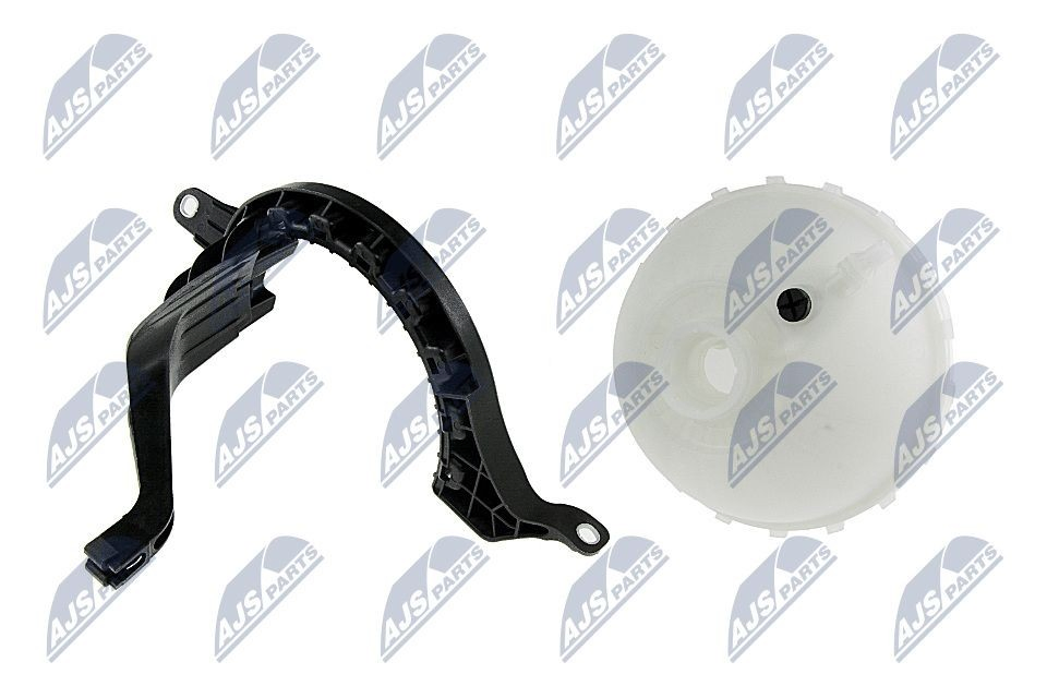 Comprar CZWBM008 NTY Deposito expansion