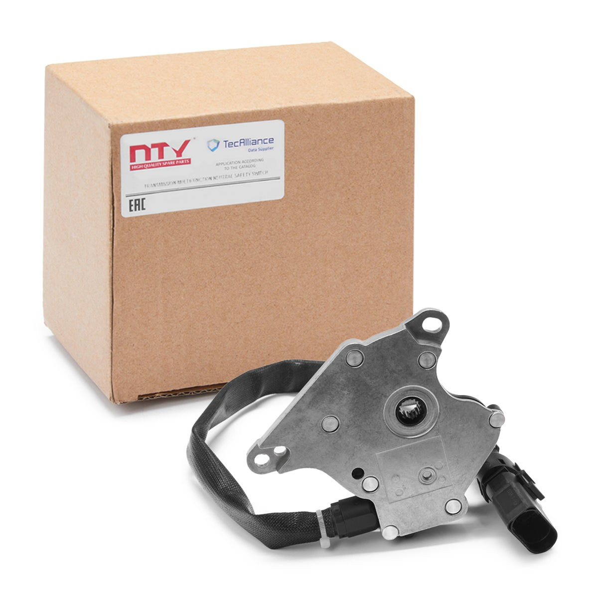 Sensor de posiciones de la transmisión automática EAGVW000 NTY
