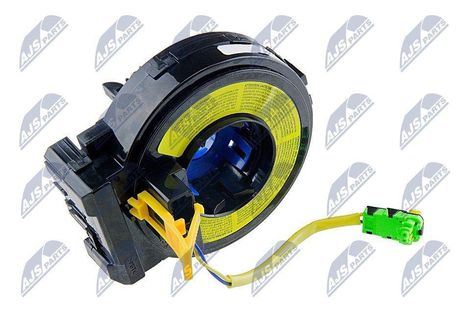 Anillo de contacto del volante NTY EASHY000 precio, desde 21,34 EUR