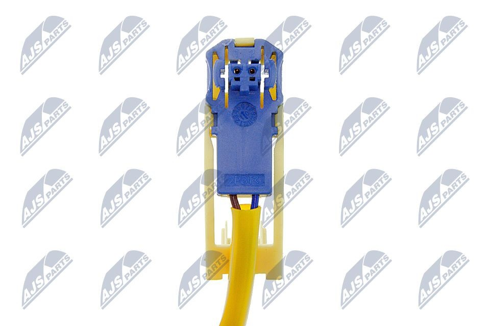 Anillo de contacto del volante NTY EASHY004 precio, desde 26,77 EUR