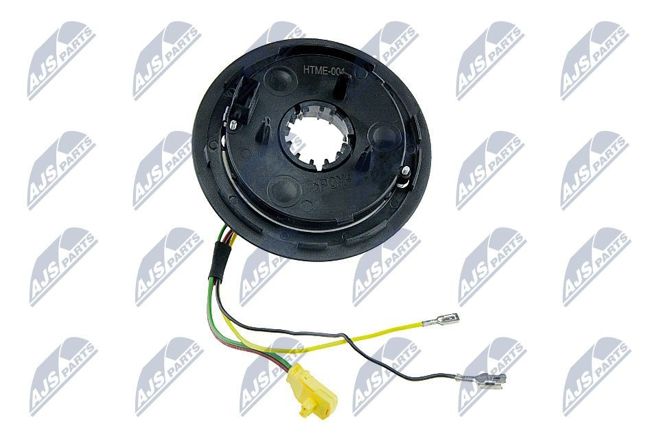 Anillo AIRBAG del volante NTY EASME001