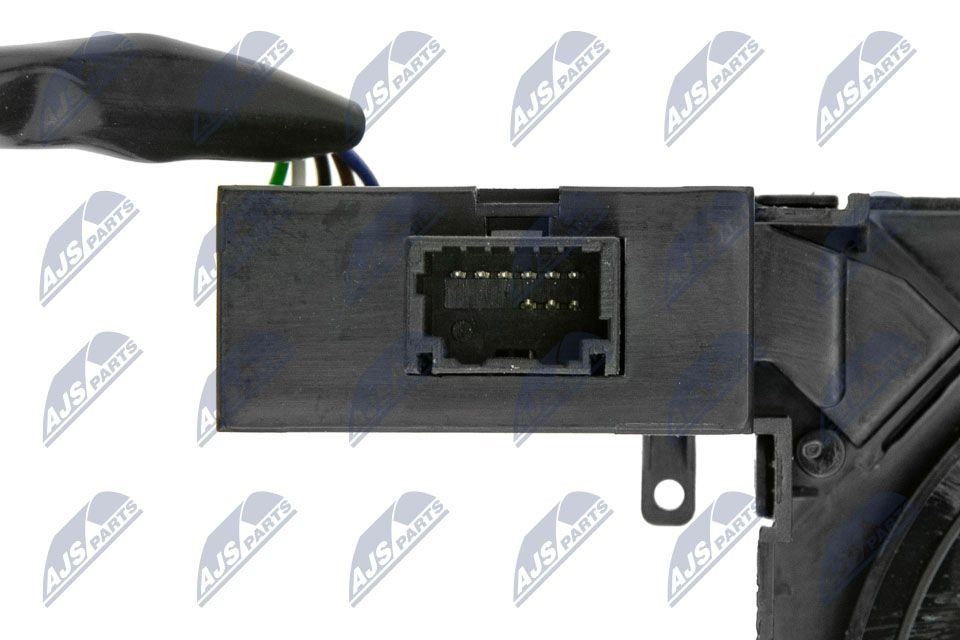 Mando bajo volante para Renault Megane III KZ0, KZ1
