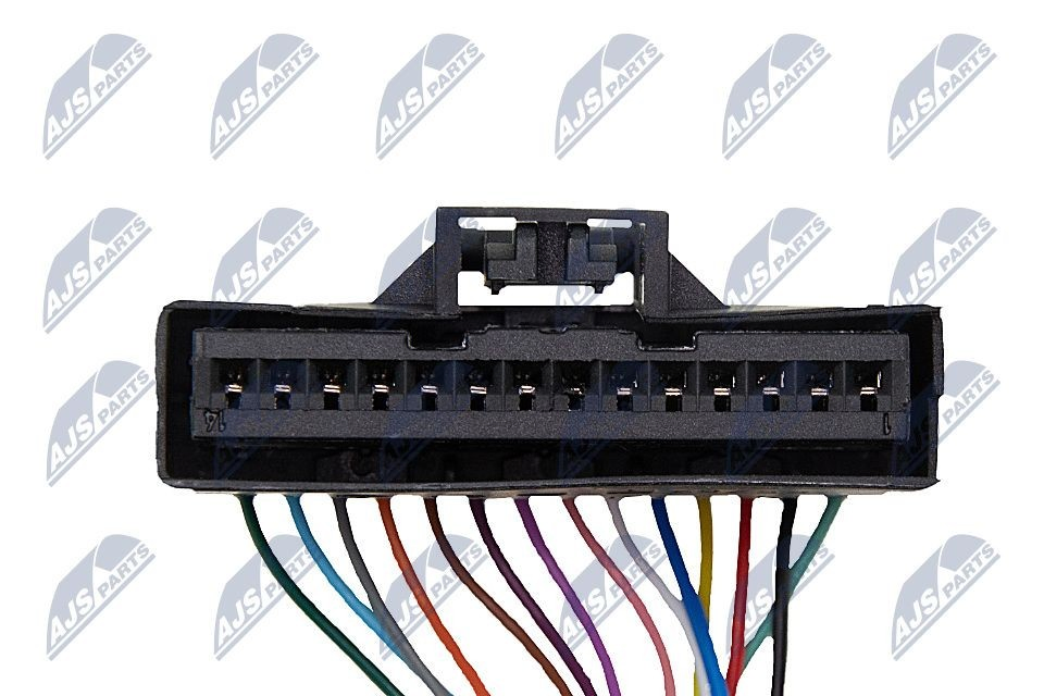 Kit de reparación de caja de cambios automática EATAU000 NTY