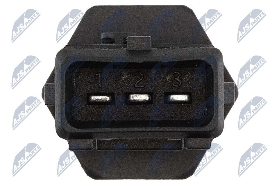 Sensor de presión de aceite ECCBM004 NTY