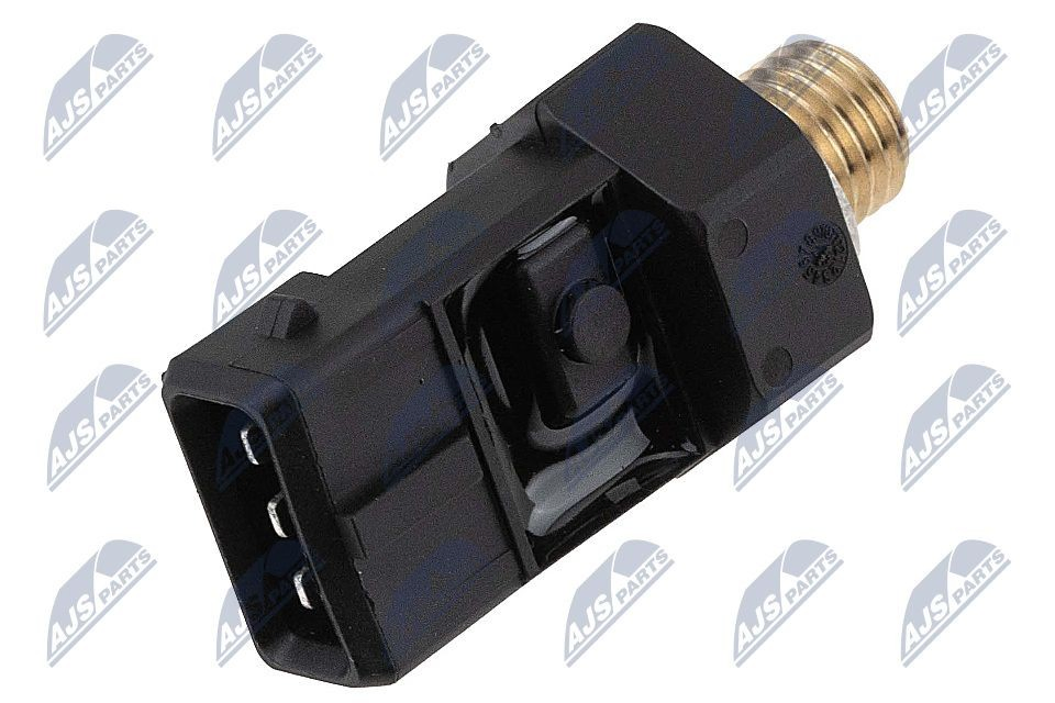 Manómetro de presión de aceite NTY ECCBM004 precio, desde 42,68 EUR