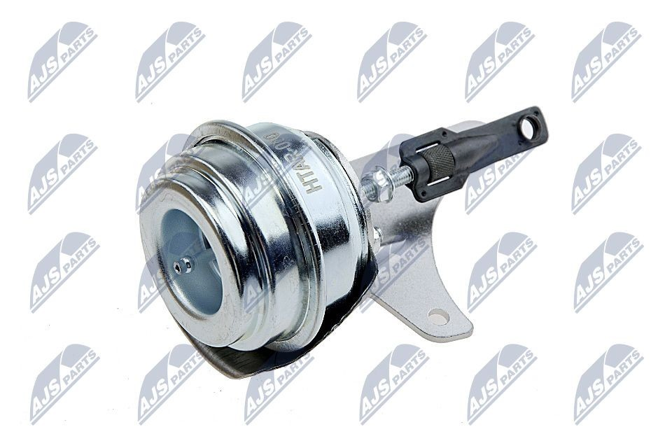  Actuador del turbo Fiat Bravo 2