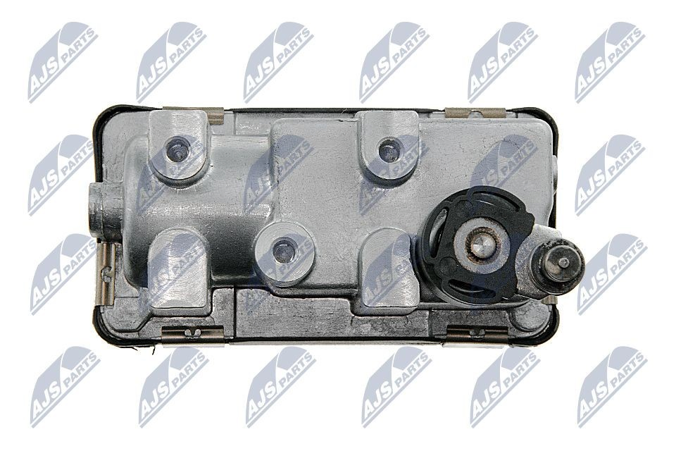 Comprar Actuador del turbo BMW 7  E65, E66, E67