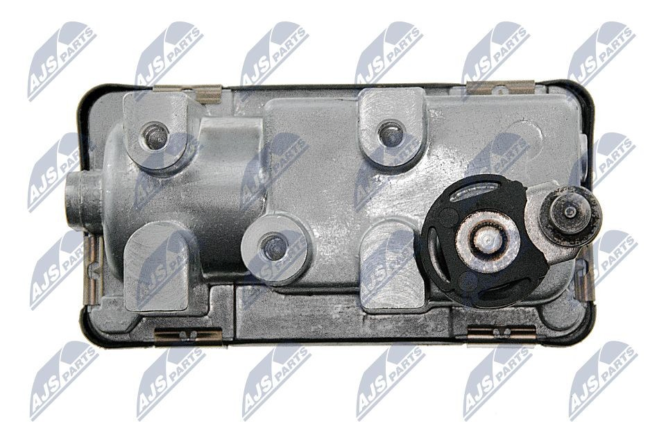 Comprar Actuador del turbo BMW X5  E53