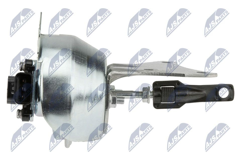  Actuador del turbo Peugeot 308 