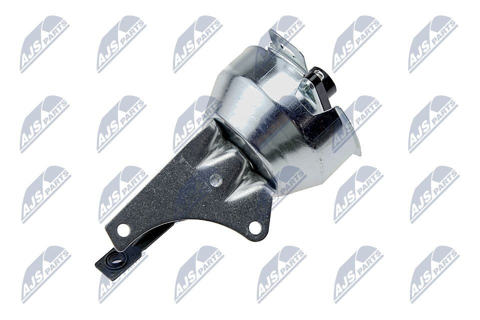  Actuador del turbo Ford S-Max 