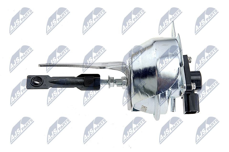 Actuador del turbo ECDFR012 NTY