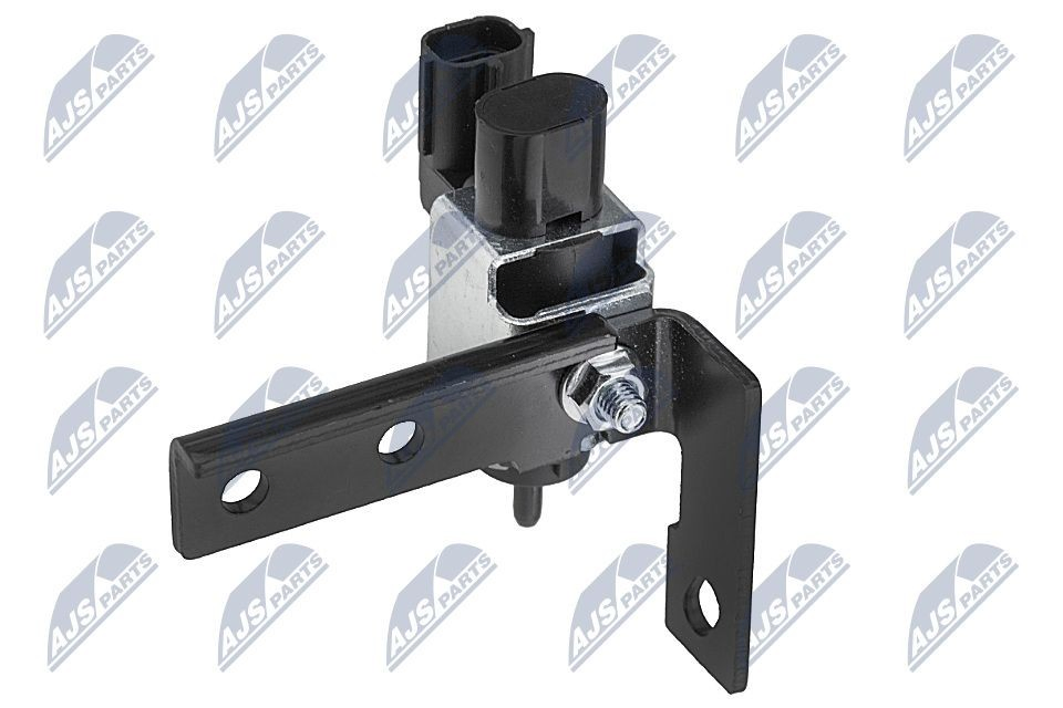 Válvula de solenoide de control de mariposa EGR ECDHY504 NTY