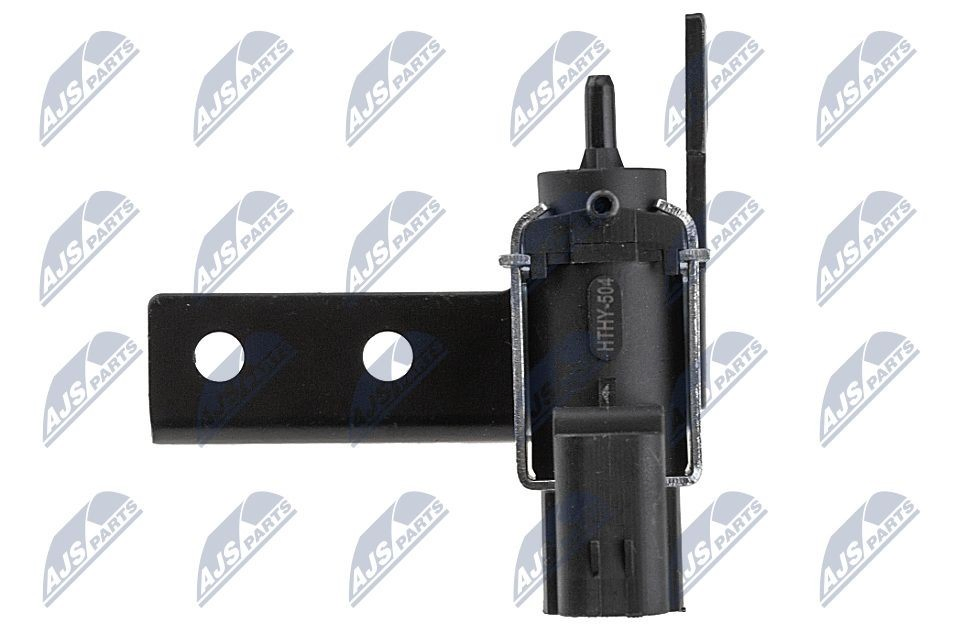 ECDHY504 NTY Válvula de solenoide de control de mariposa EGR