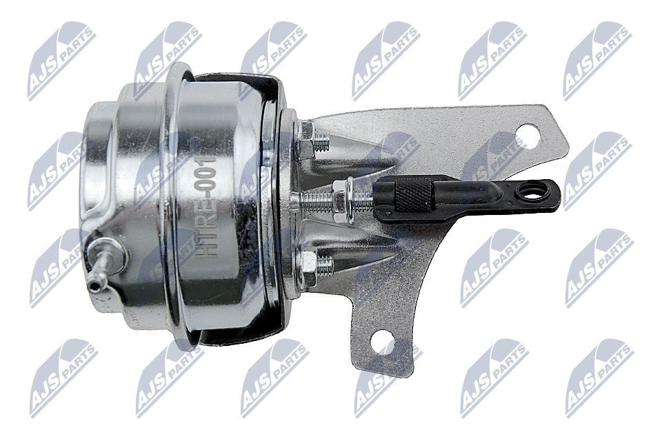 Actuador del turbo Renault Laguna 3