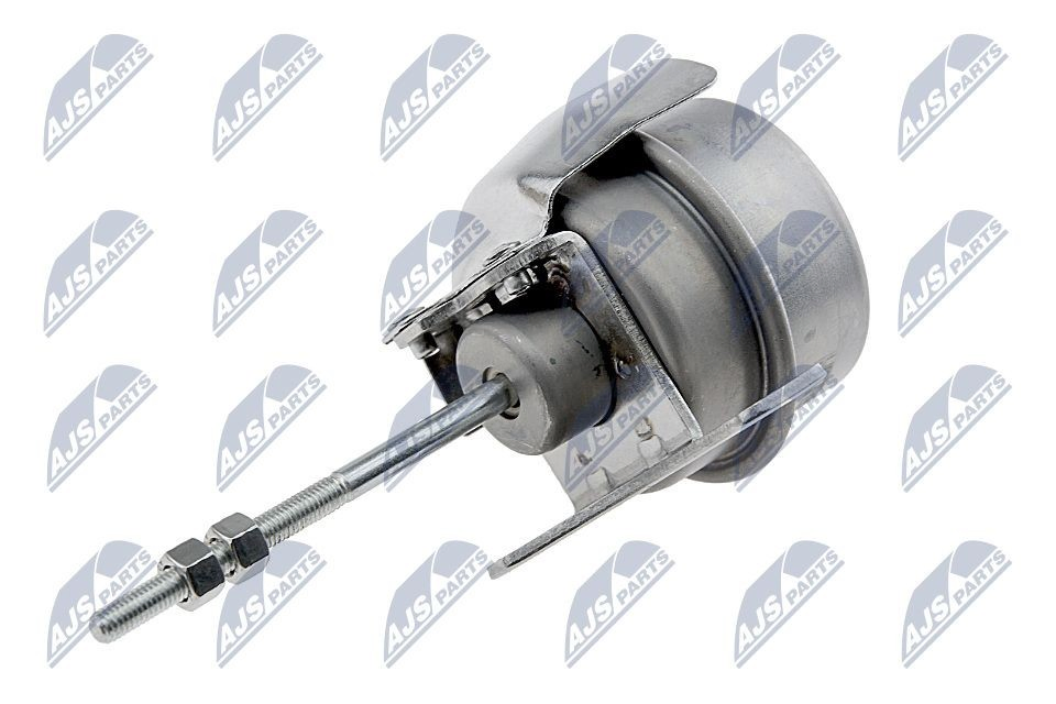 Actuador del turbo Renault Scenic 2