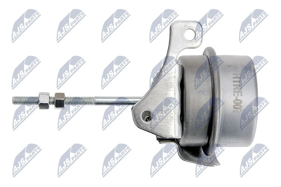 Comprar Actuador del turbo Renault Scenic II JM0, JM1