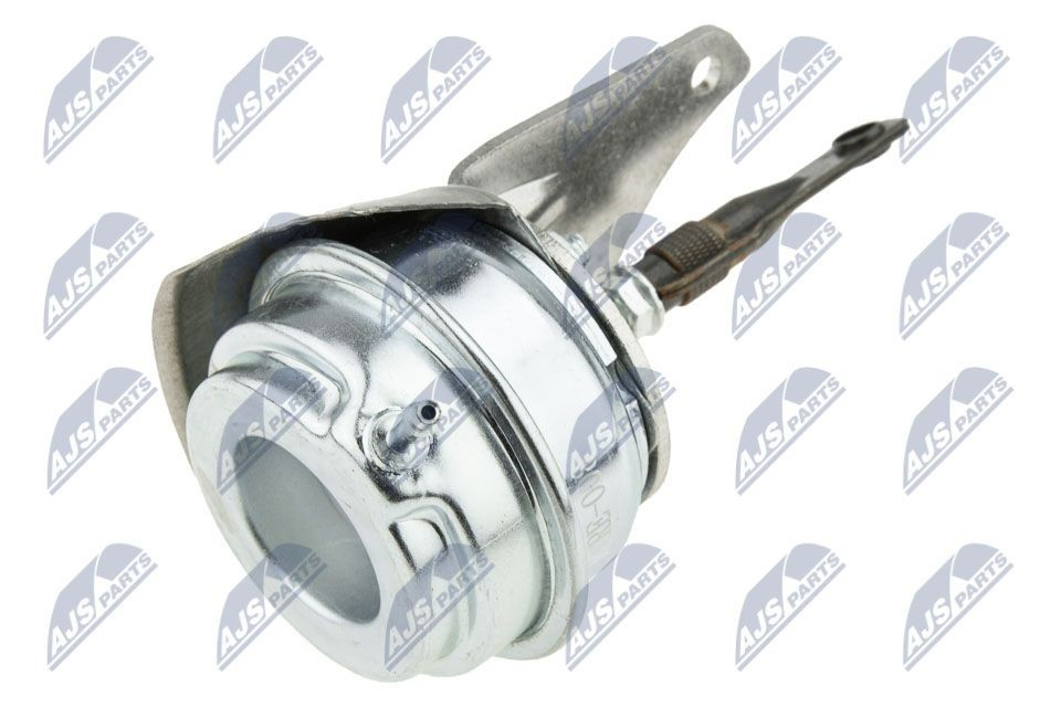  Actuador del turbo Renault Espace 4