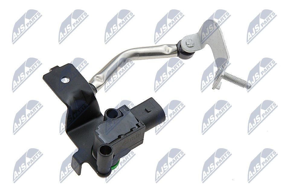 Sensor de nivel de carrocería delantero izquierdo NTY ECXAU002 precio, desde 45,25 EUR