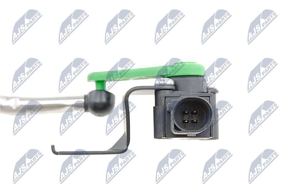Sensor de nivel de carrocería delantero izquierdo ECXAU002 NTY