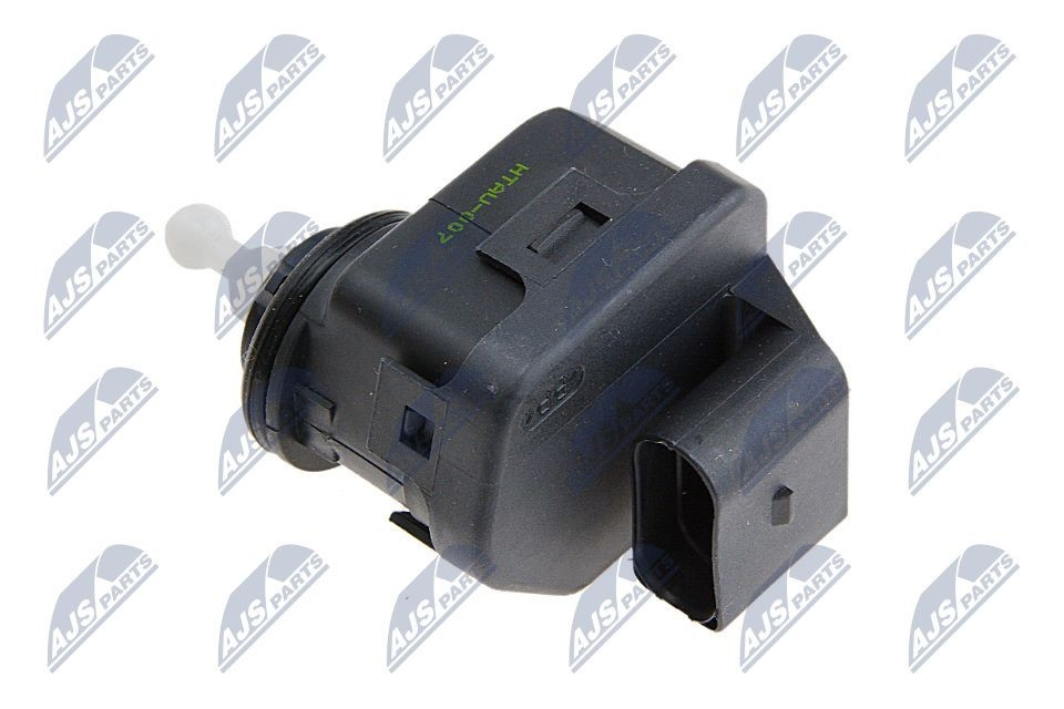  Motor regulador de faros Audi A3 