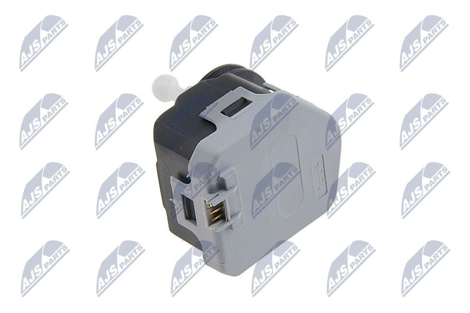  Motor regulador de faros Skoda Fabia 1
