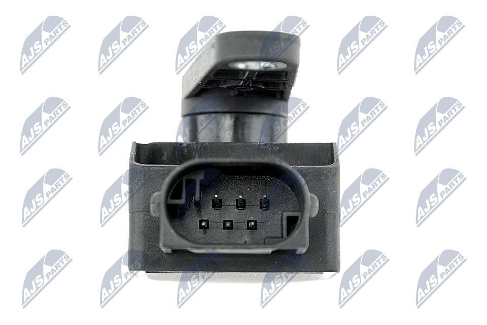 ECXBM002 NTY Sensor de nivel de carrocería trasero