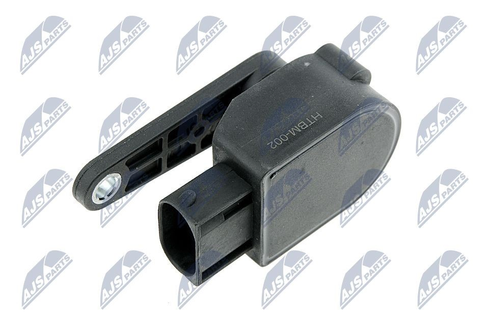 Sensor de nivel de carrocería trasero ECXBM002 NTY