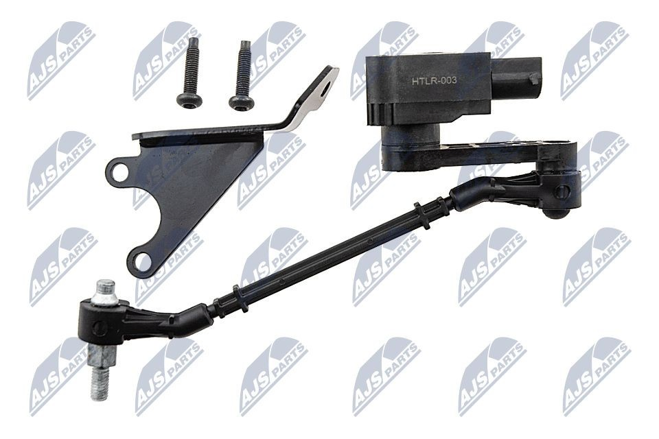 Sensor de nivel de carrocería delantero izquierdo NTY ECXLR003 precio, desde 44,51 EUR