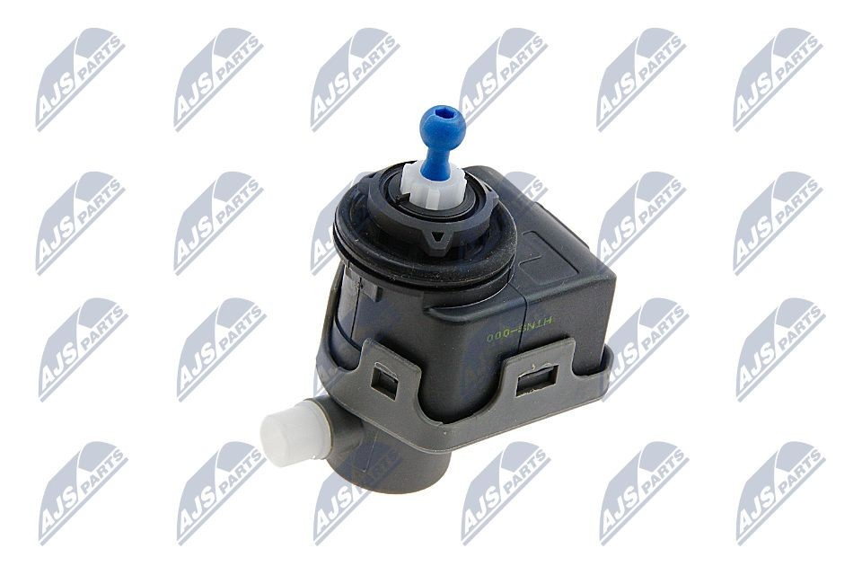 Motor regulador de faros ECXNS000 NTY
