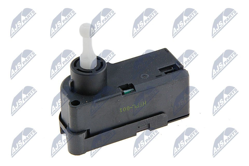 Elemento de regulación, regulación del alcance de faros  para Opel Corsa C F08, F68