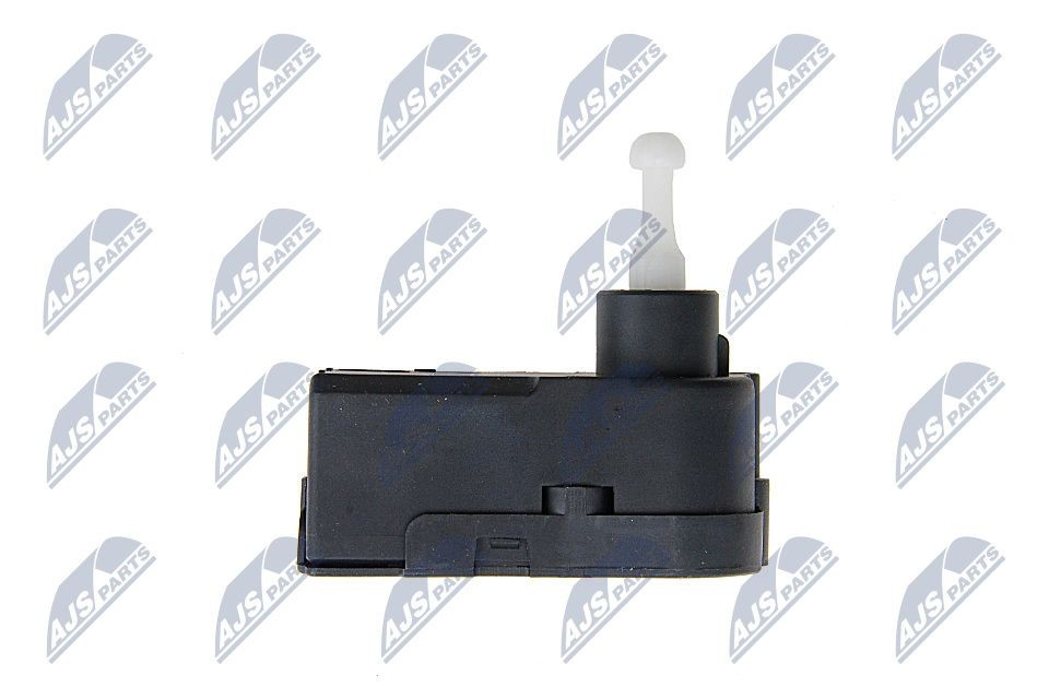  Motor regulador de faros Opel Corsa 