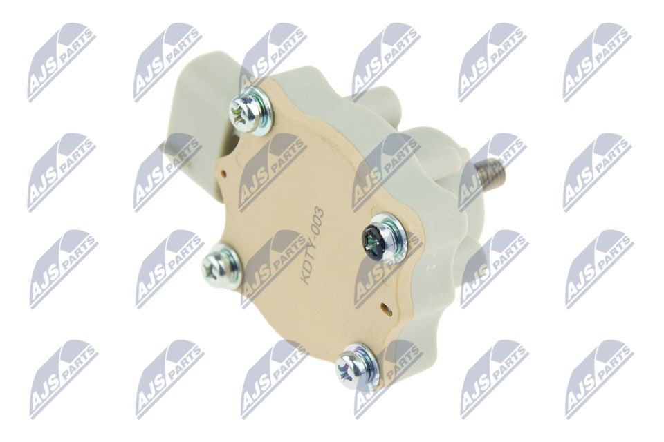 Sensor de nivel de carrocería delantero izquierdo NTY ECXTY003 precio, desde 46,30 EUR