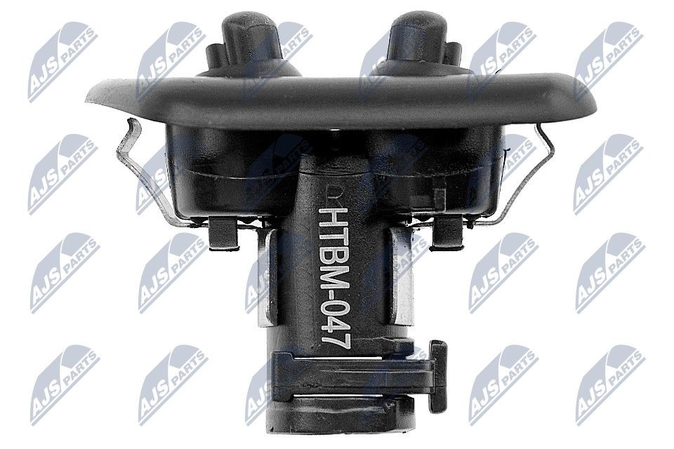 Comprar EDSBM047 NTY Tobera del lavador de faro delantero derecho