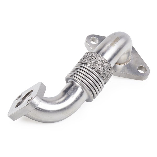 Tubo del sistema de recirculación de gases de escape EGR EGRVW046 NTY