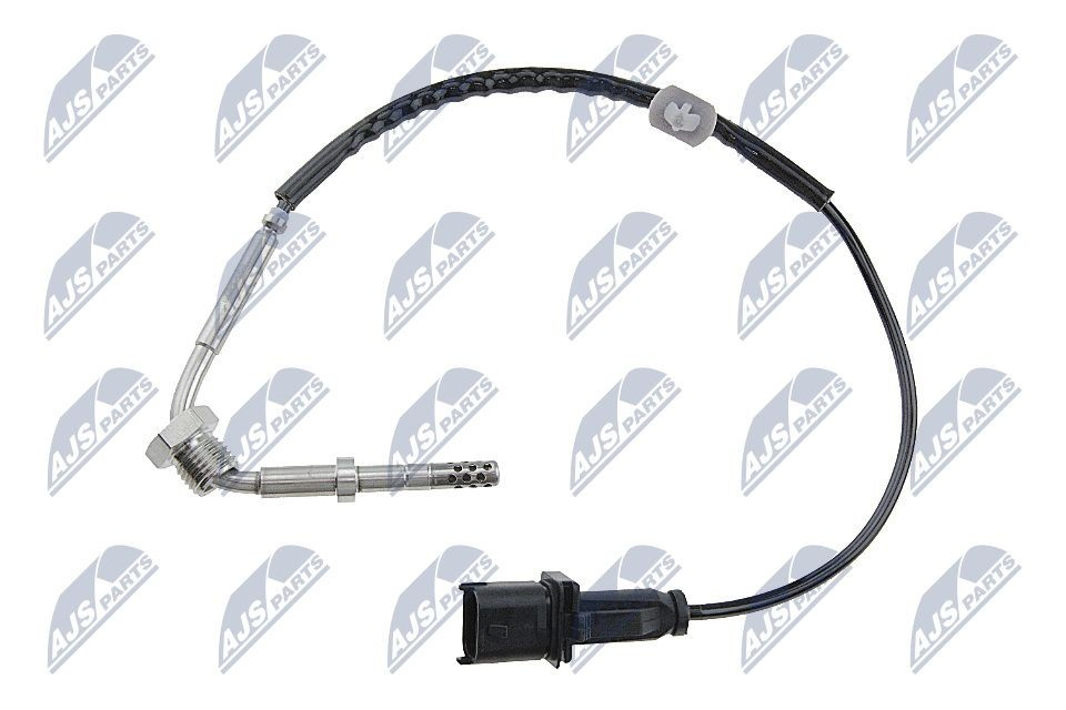 Sensor de temperatura de gases de escape después del filtro de partículas EGTPL053 NTY