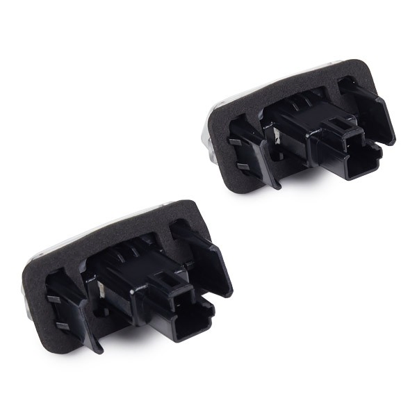 Luces LED de matricula NTY ELPTY001