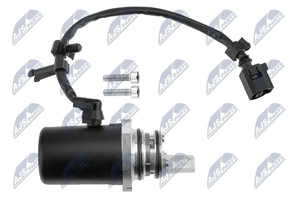 DS118613 Wahler Bomba de la unidad Haldex