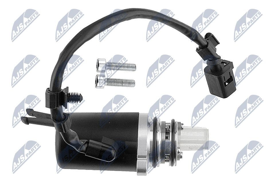 Bomba de la unidad Haldex DS118613 Wahler