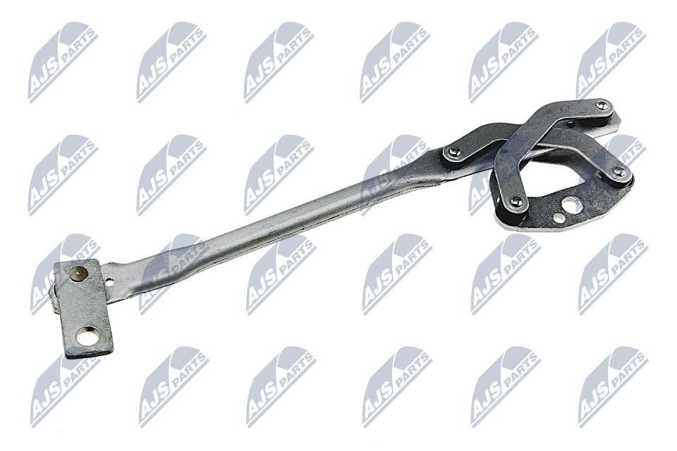Varillaje de limpiaparabrisas para Mercedes E  S210
