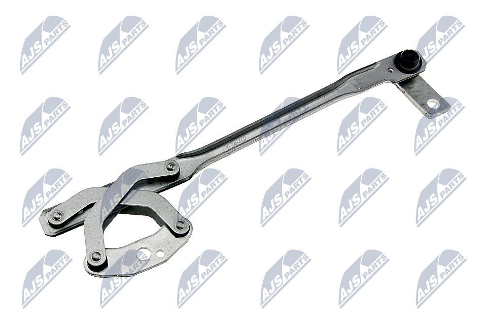 Trapezio del limpiaparabrisas Mercedes E familiar (S210) (1996 - 2003) precio, desde 24,44 EUR