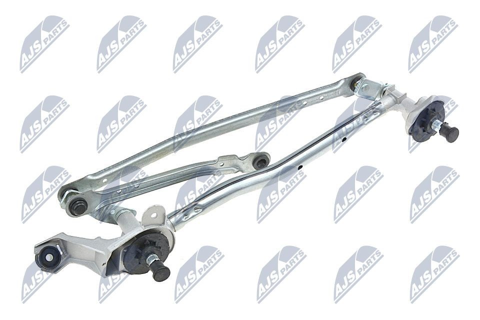 Trapezio del limpiaparabrisas Nissan Note monovolumen (E11) (2006 - 2012) precio, desde 66,75 EUR