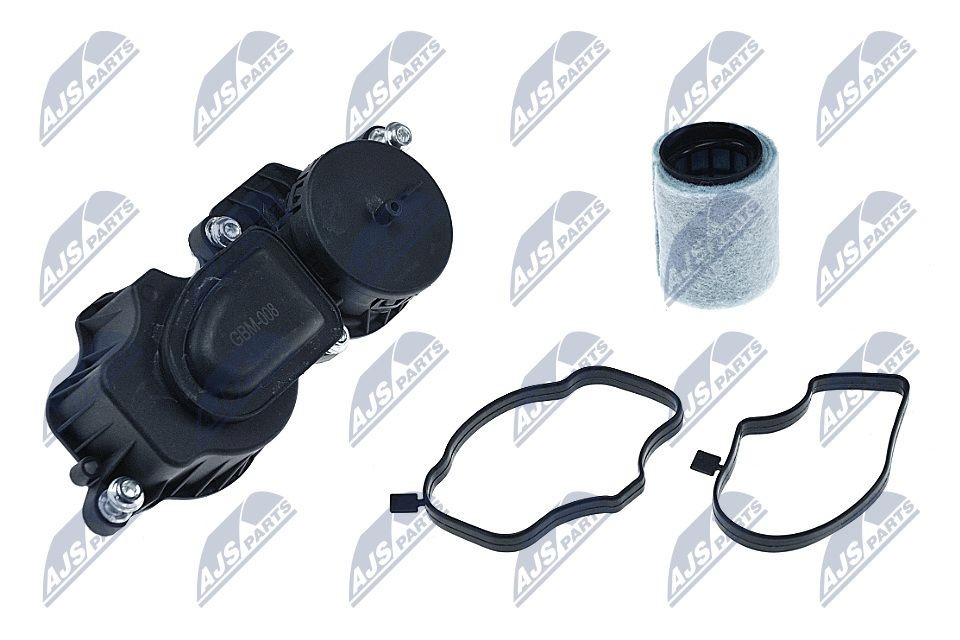 Válvula ventilación cárter NTY EPCVBM008